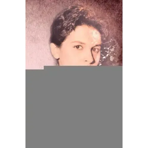 Mindele's Journey: Memoir of a Hidden Child of the Holocaust