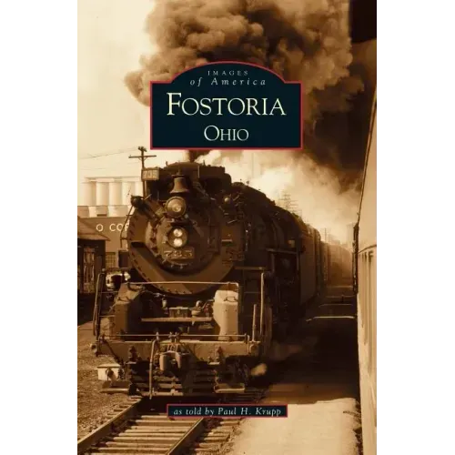 Fostoria, Ohio