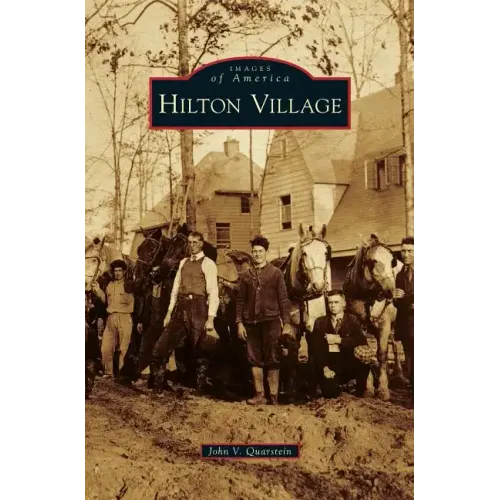 Hilton Village