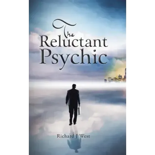 The Reluctant Psychic