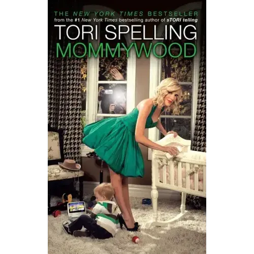 Mommywood