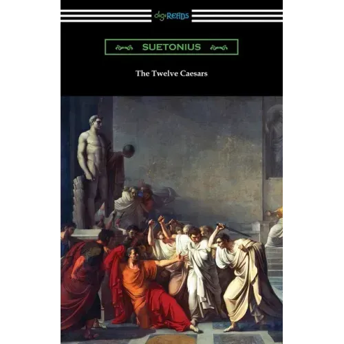 The Twelve Caesars