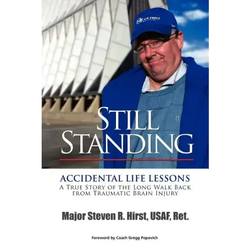 Still Standing