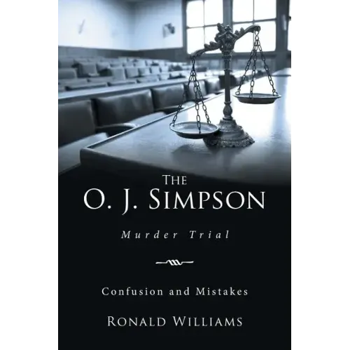 The O. J. Simpson: Murder Trial