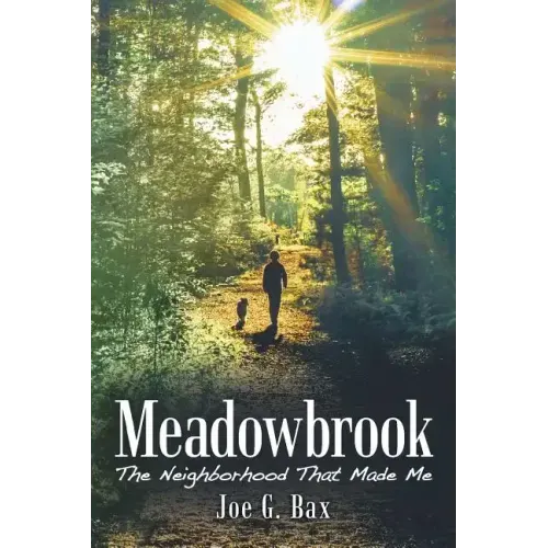 Meadowbrook: The Neighborhood That Made Me