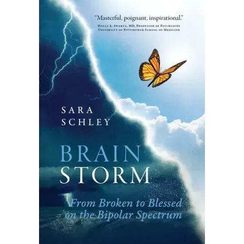 BrainStorm: From Broken to Blessed on the Bipolar Spectrum