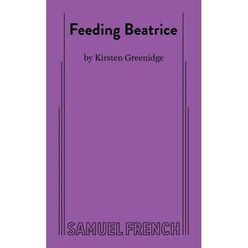 Feeding Beatrice