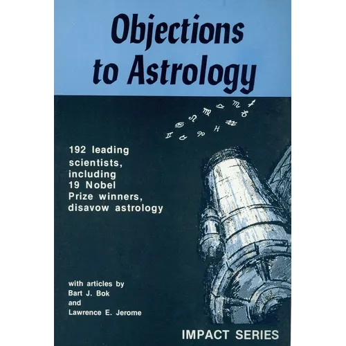 Objections to Astrology