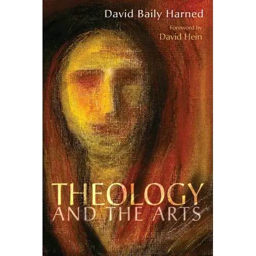 Theology and the Arts