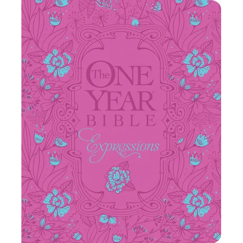 The One Year Bible Creative Expressions, Deluxe