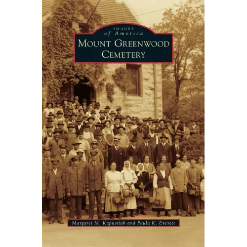 Mount Greenwood Cemetery