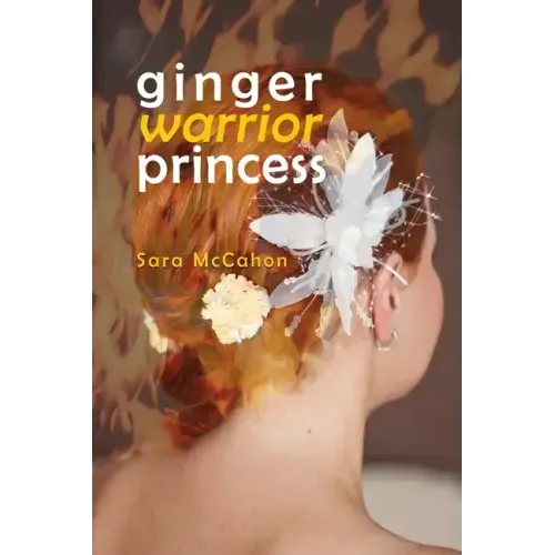 Ginger Warrior Princess