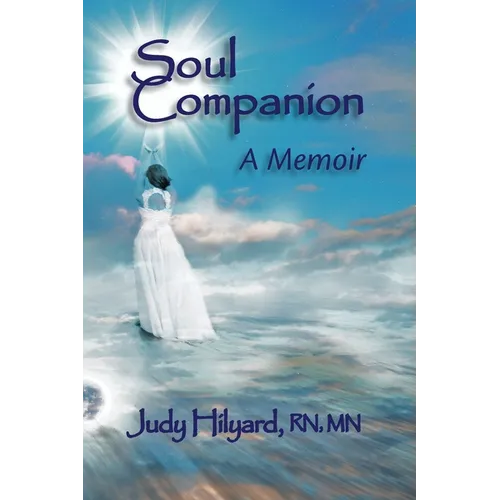 Soul Companion: A Memoir