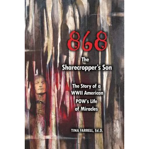 868 The Sharecropper's Son