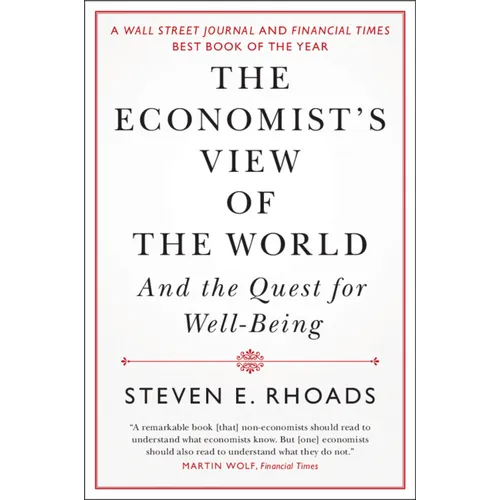 The Economist's View of the World
