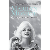 Icon: THE LIFE, TIMES, AND FILMS OF MARILYN MONROE VOLUME 2 1956 TO 1962 & BEYOND (hardback)