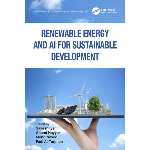 Renewable Energy and AI for Sustainable Development