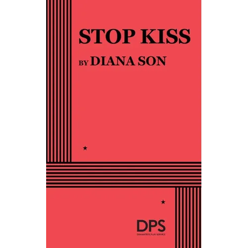 Stop Kiss