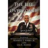 The Life of an Overcomer - Paperback