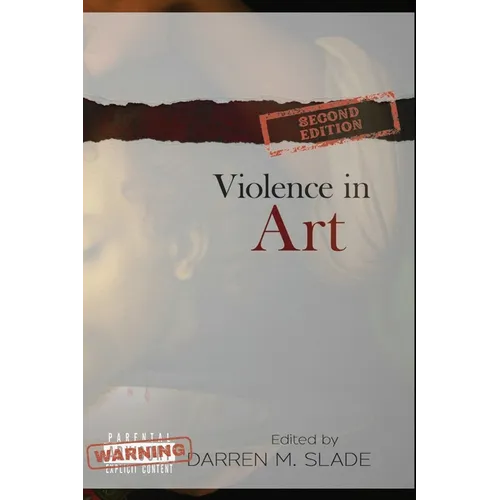 Violence in Art: Essays in Aesthetics and Philosophy