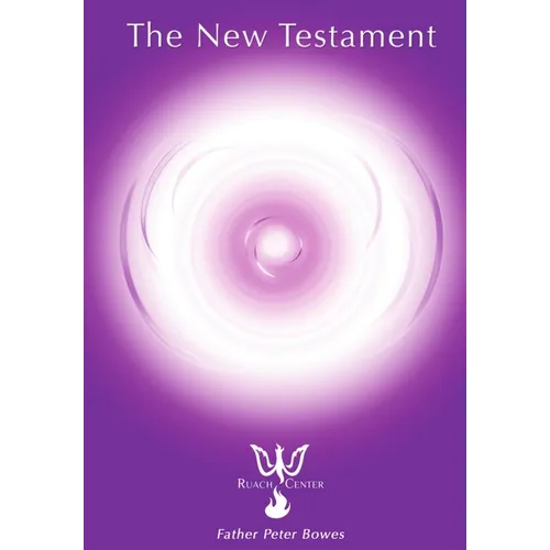 The New Testament