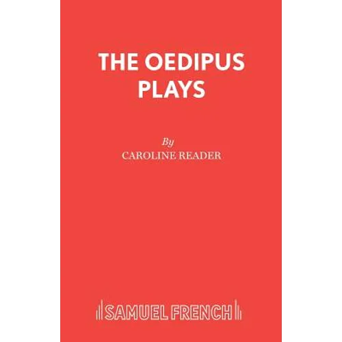 The Oedipus Plays