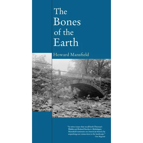 The Bones of the Earth