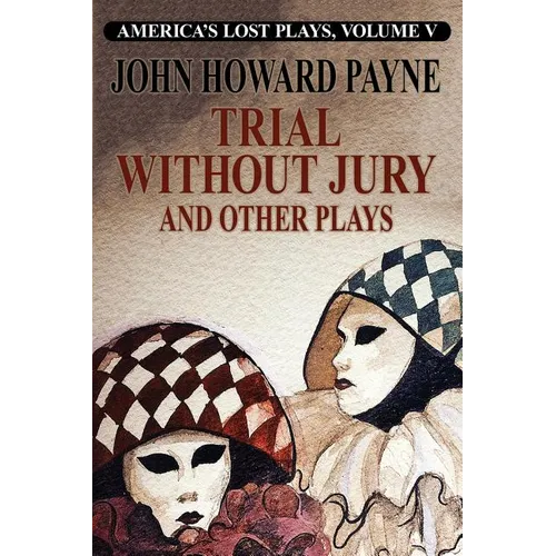 Trial Without Jury and Other Plays