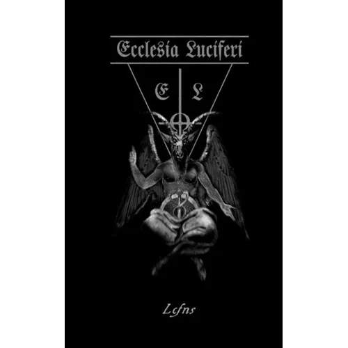 Ecclesia Luciferi: The Acts of the Luciferian Apostles