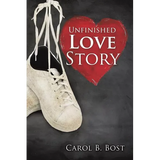 Unfinished Love Story - Paperback