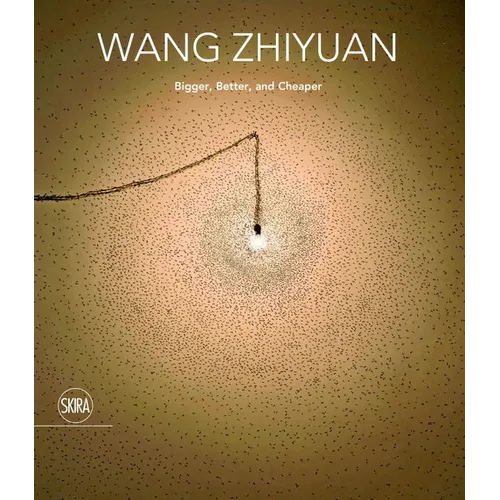 Wang Zhiyuan: Bigger, Better, and Cheaper