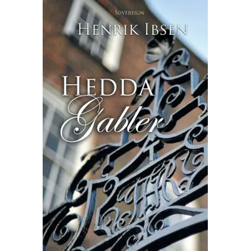 Hedda Gabler