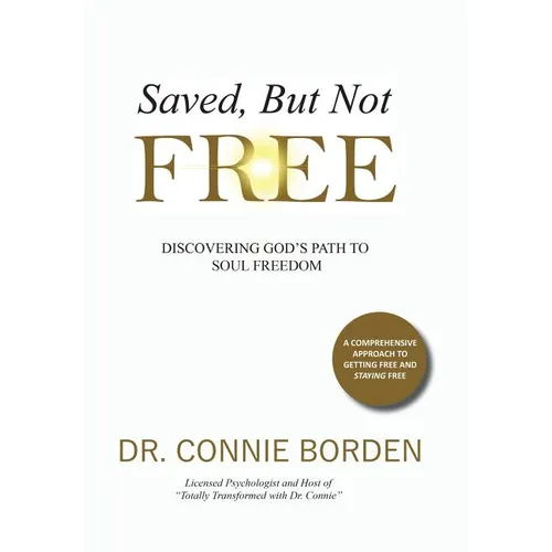 Saved But Not Free