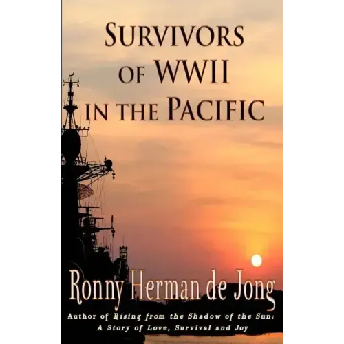 Survivors of WWII in the Pacific