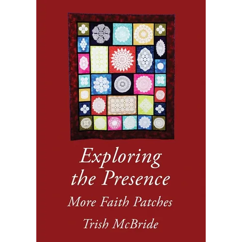 Exploring the Presence: More Faith Patches