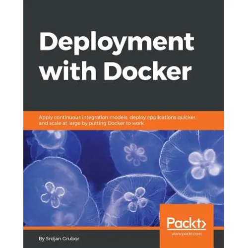 Deployment with Docker