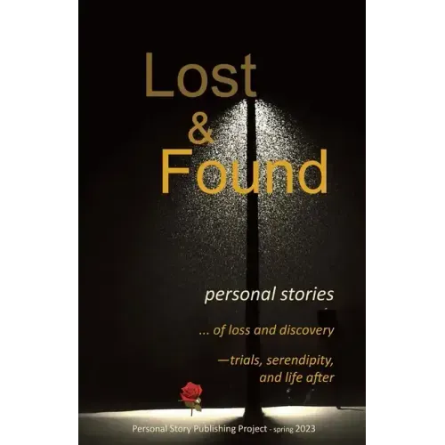 Lost & Found