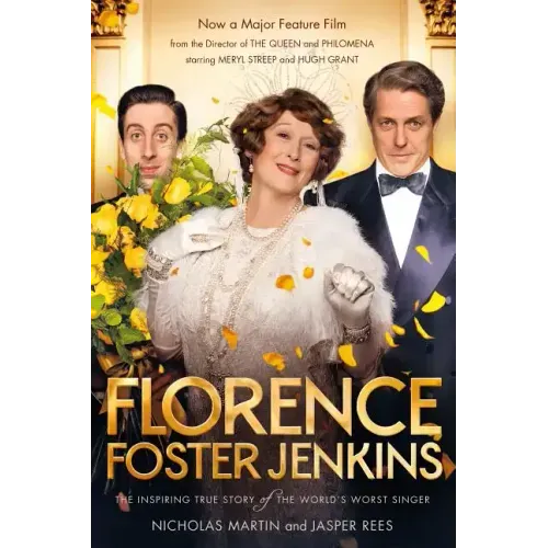 Florence Foster Jenkins