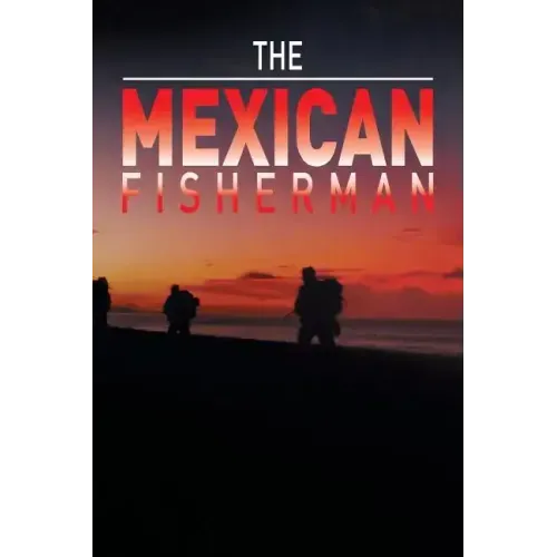 The Mexican Fisherman
