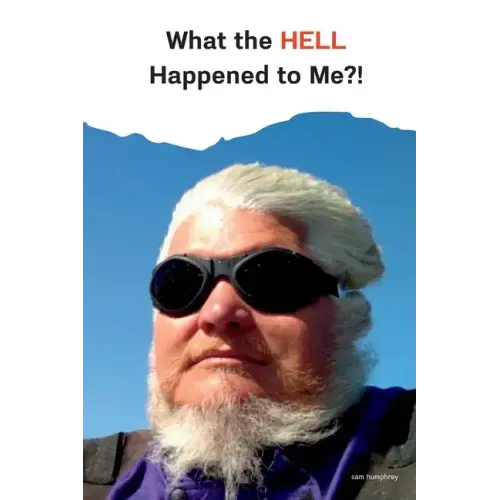 What the HELL Happened to Me?!