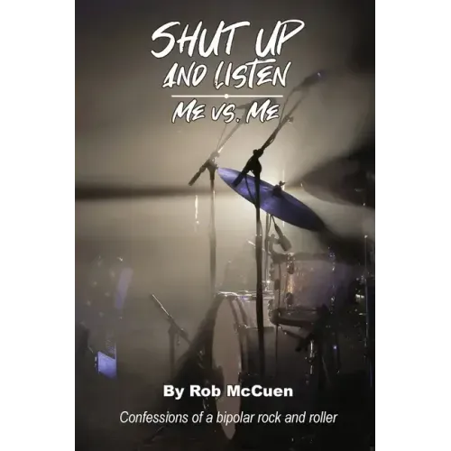 Shut Up and Listen: Me vs. Me