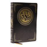 Nrsvce, Illustrated Catholic Bible, Leathersoft, Comfort Print: Holy Bible - Imitation Leather
