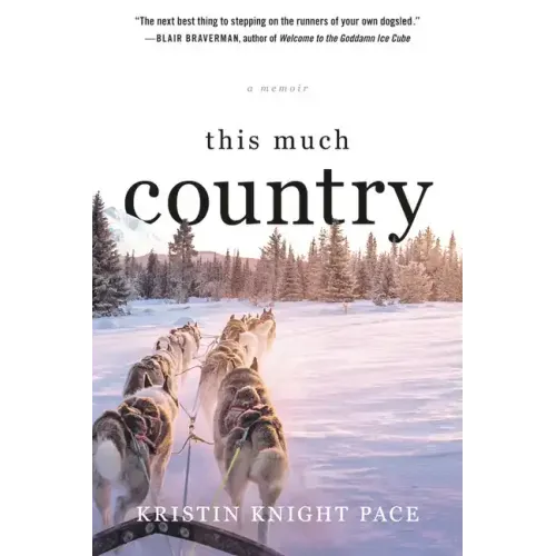 This Much Country