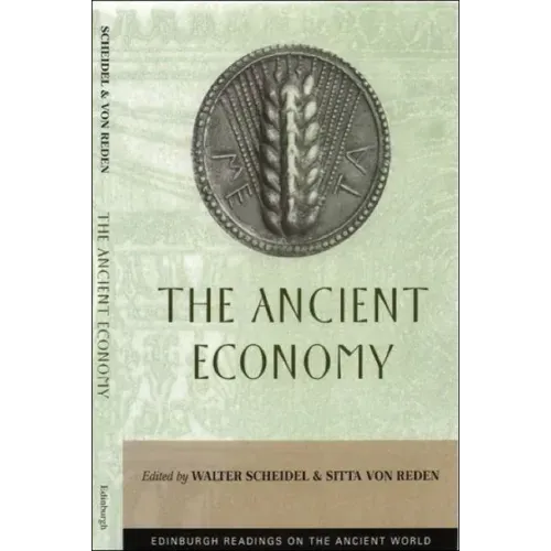 The Ancient Economy
