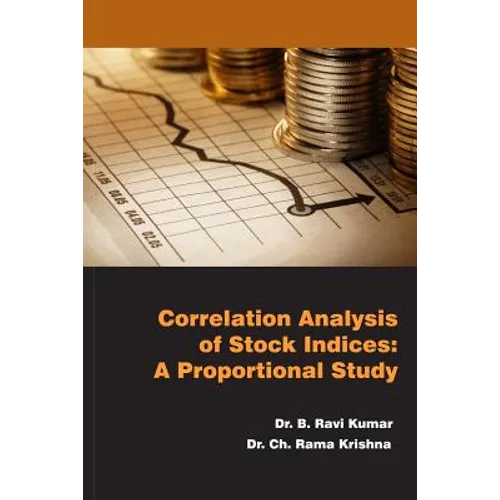 Correlation Analysis of Stock Indices: A Proportional Study