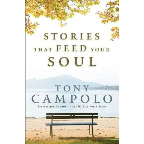 Stories That Feed Your Soul