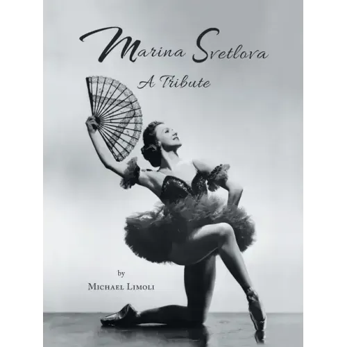 Marina Svetlova: A Tribute