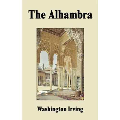 The Alhambra