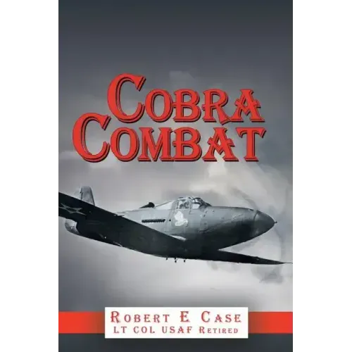 Cobra Combat