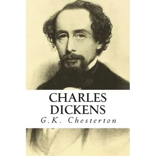 Charles Dickens